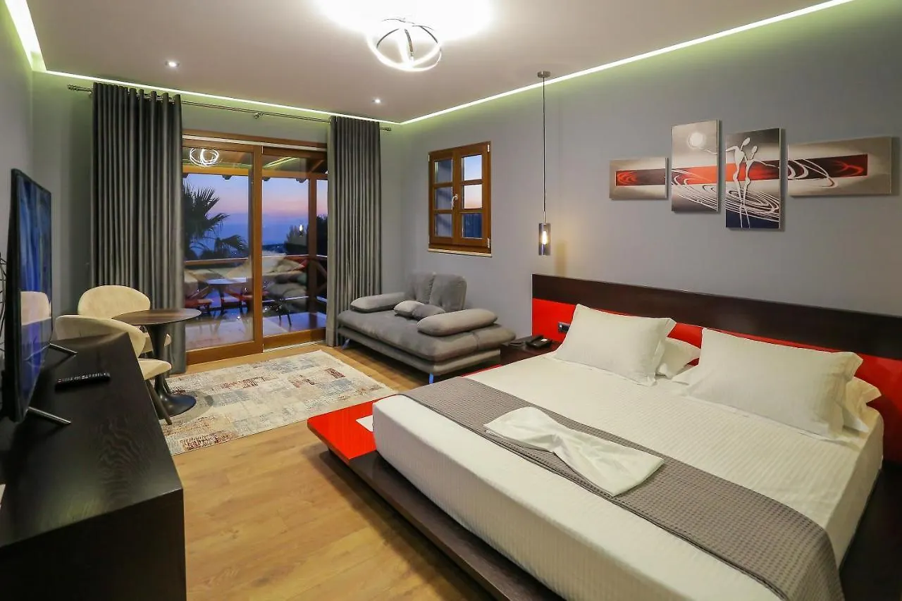 Villa Kristiano 21 Sarande