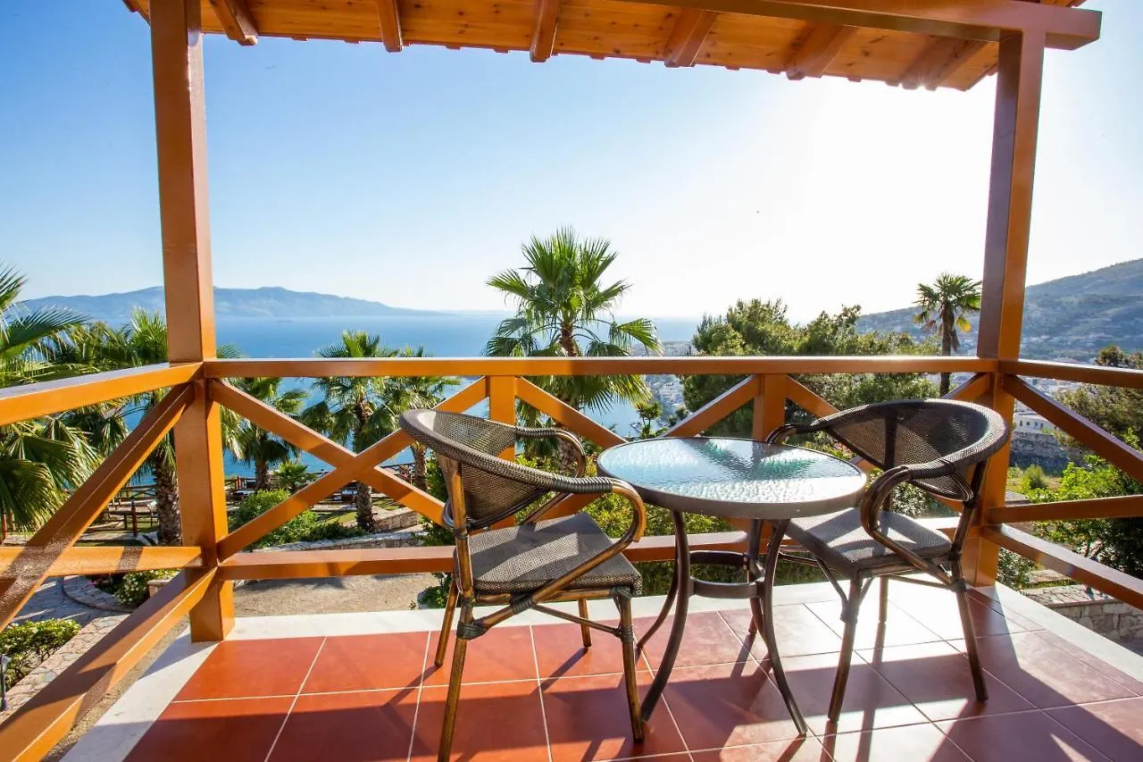 Villa Kristiano 21 Sarandë 0*,  Albania