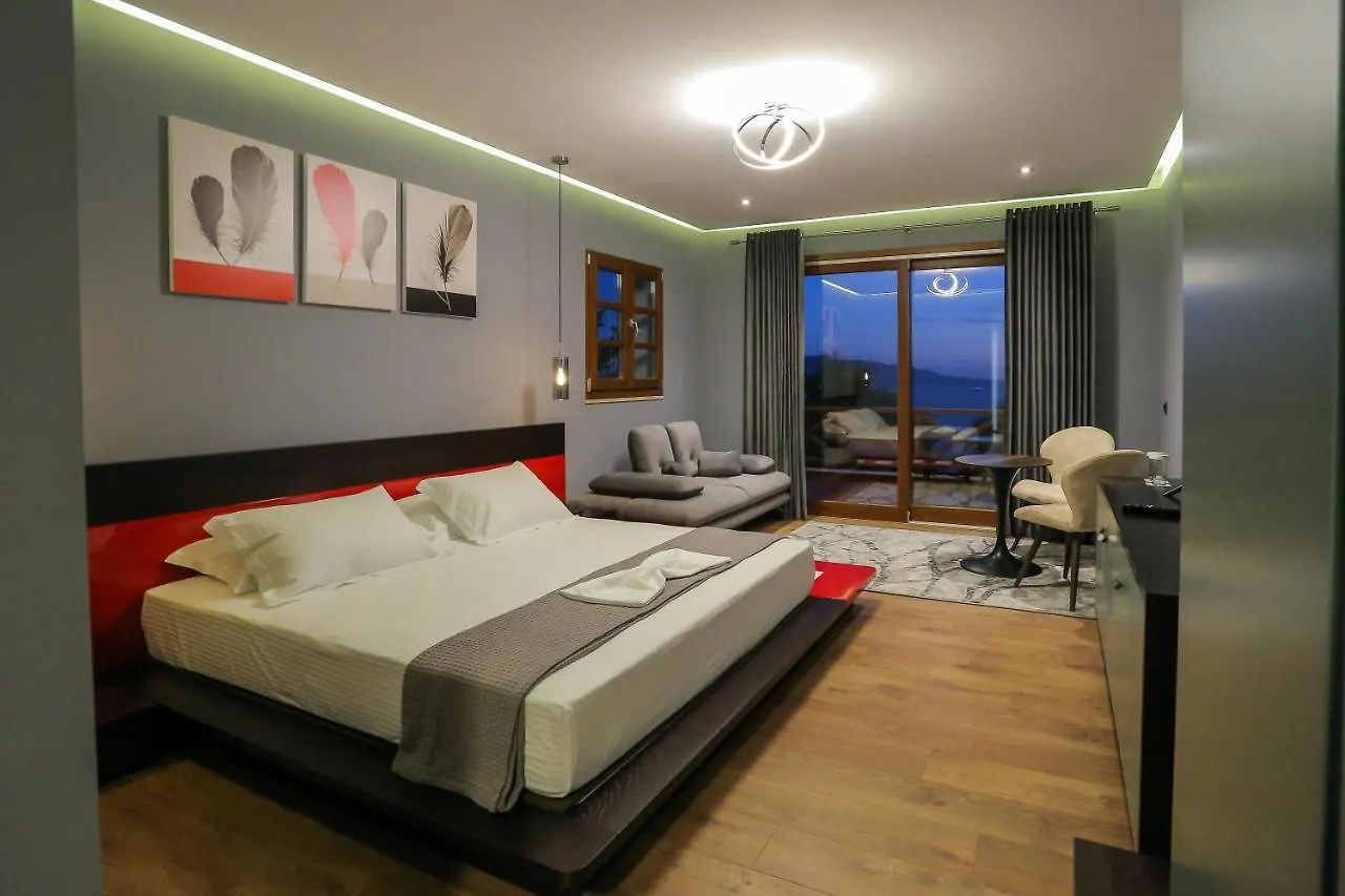Villa Kristiano 21 Sarande