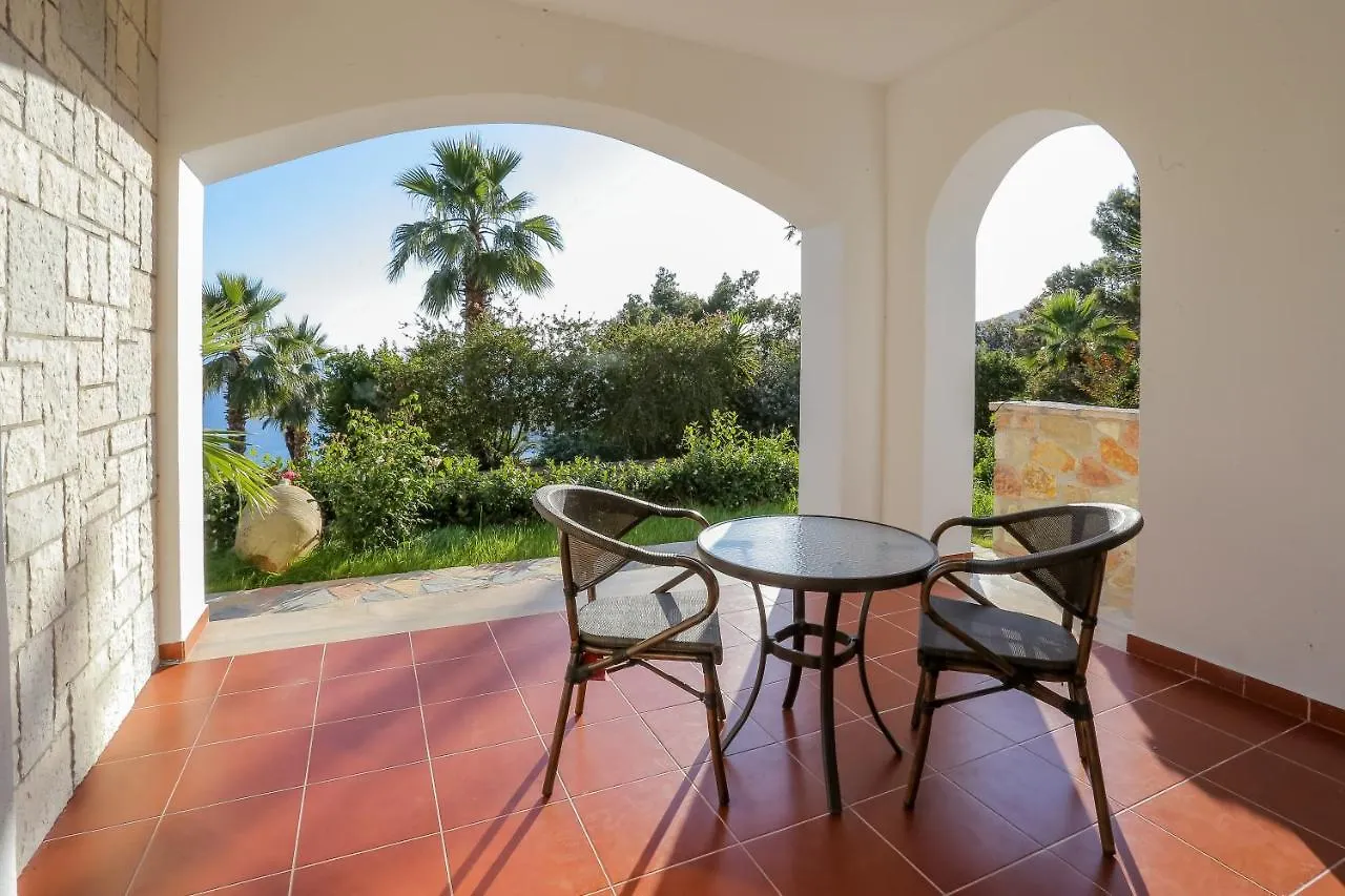 Villa Kristiano 21 Sarande Albania
