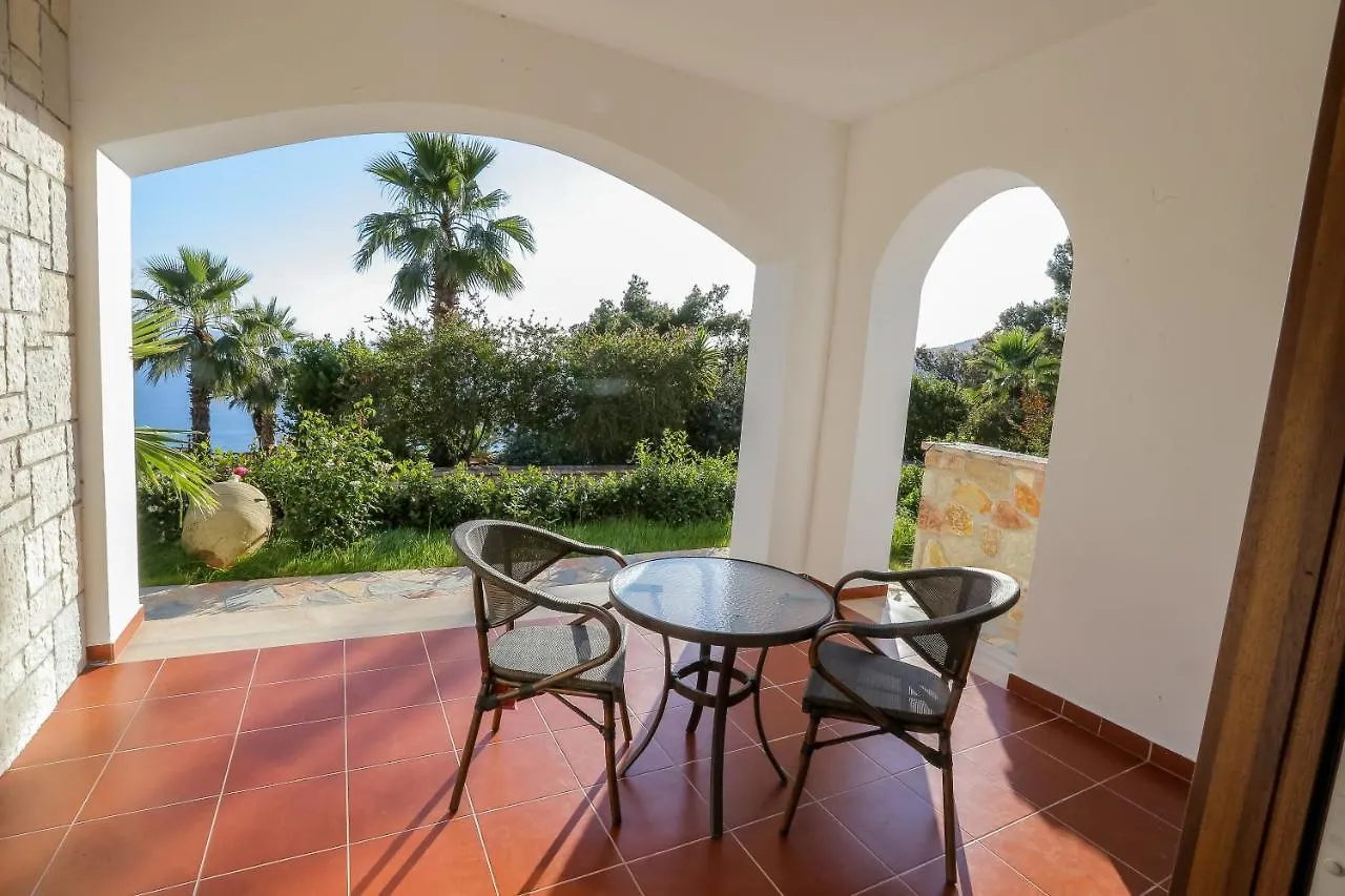 Villa Kristiano 21 Sarande