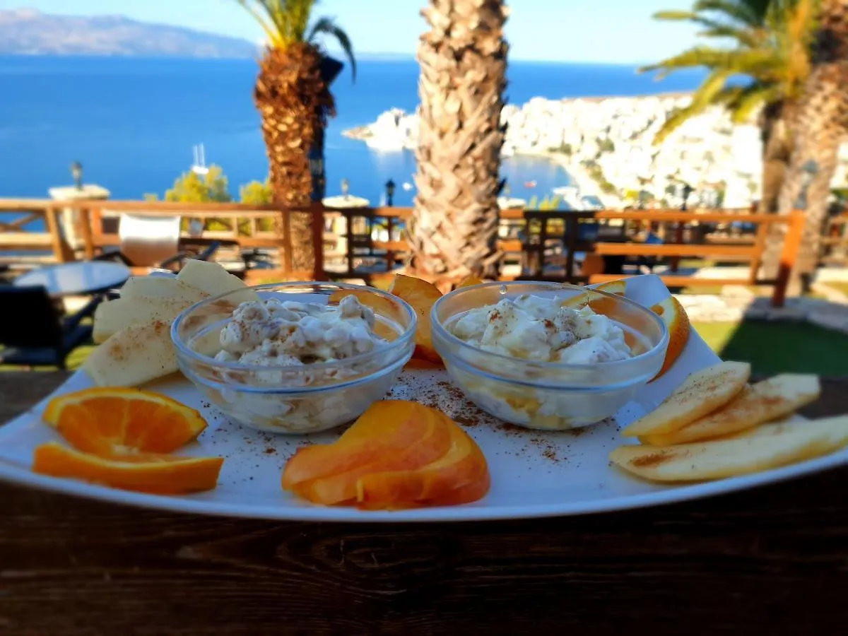 Country house Villa Kristiano 21 Sarande
