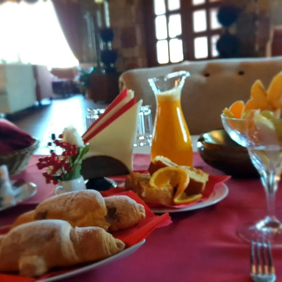 Country house Villa Kristiano 21 Sarande