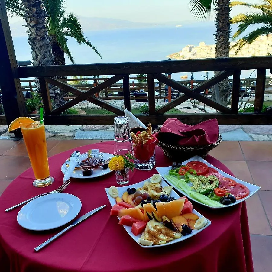 Villa Kristiano 21 Sarande Country house
