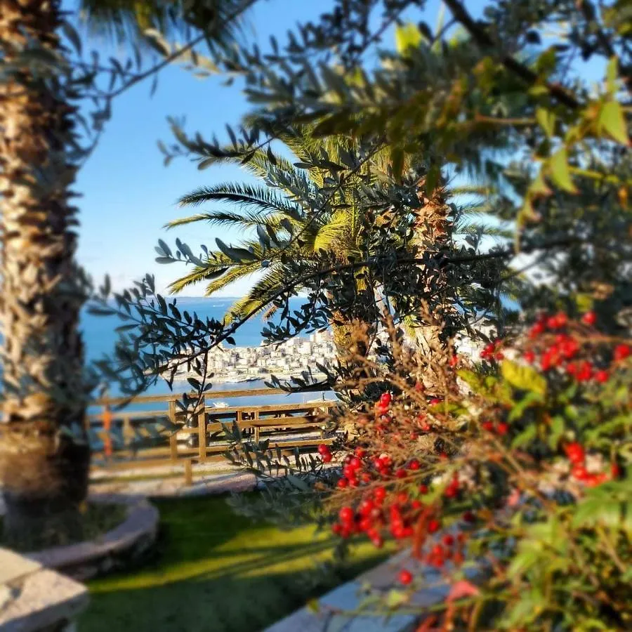 Villa Kristiano 21 Sarande Albania