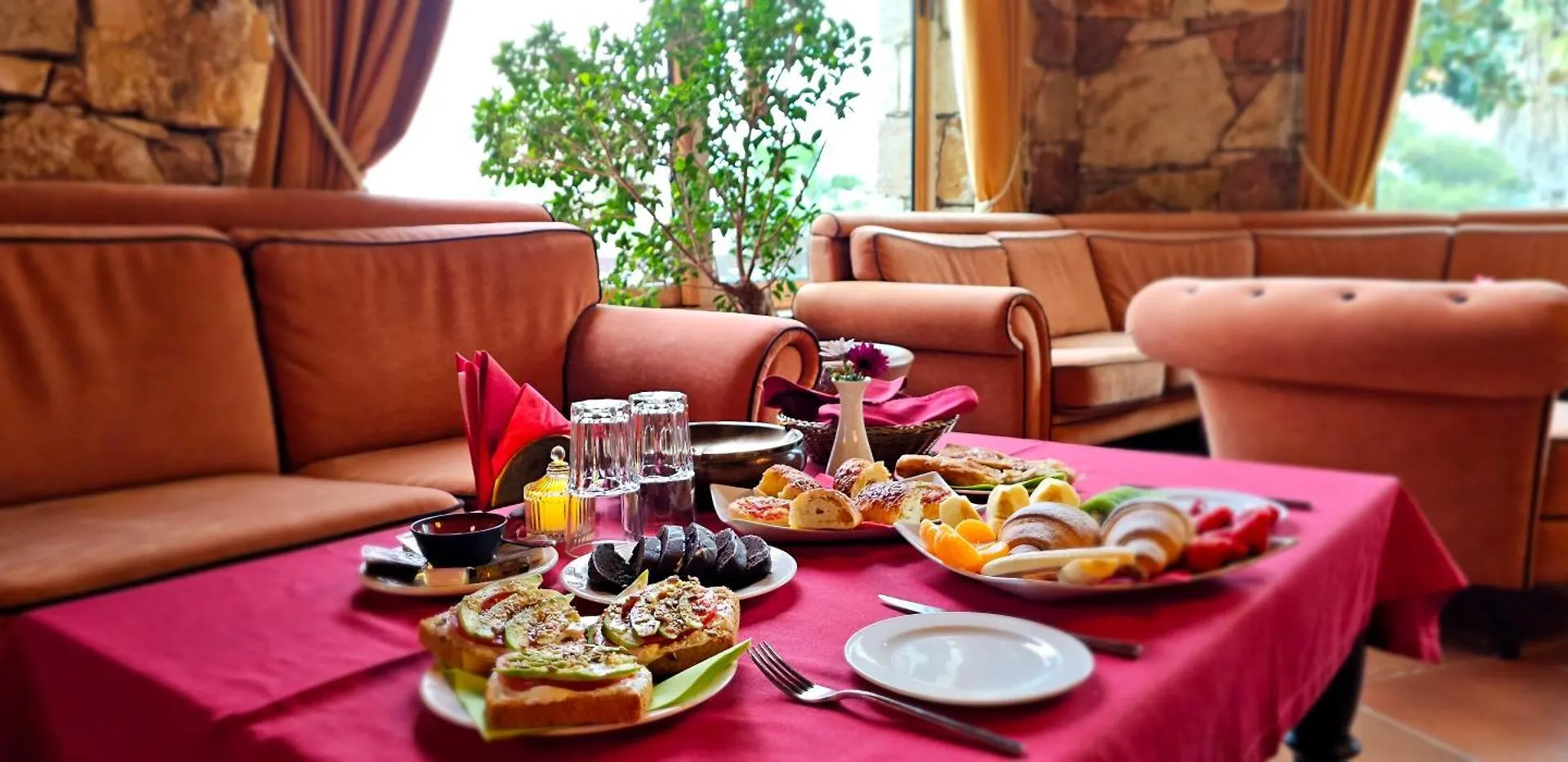 Casa rural Villa Kristiano 21 Sarandë