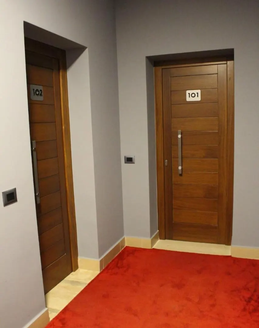 Villa Kristiano 21 Sarande Country house