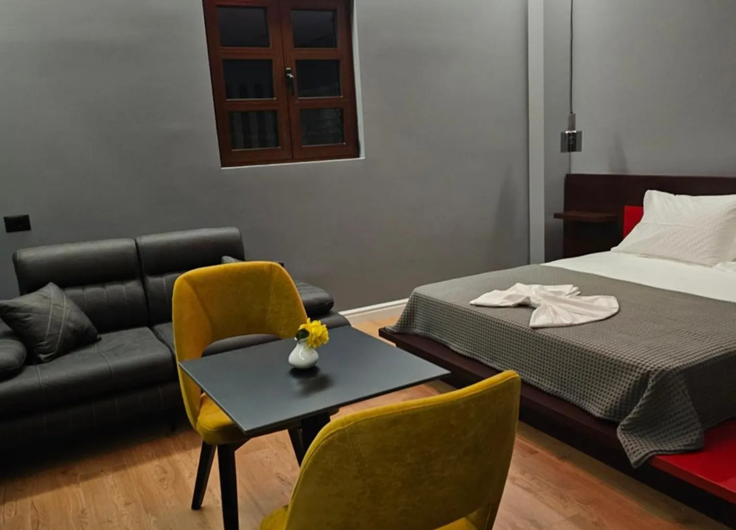 Villa Kristiano 21 Sarandë Casa rural