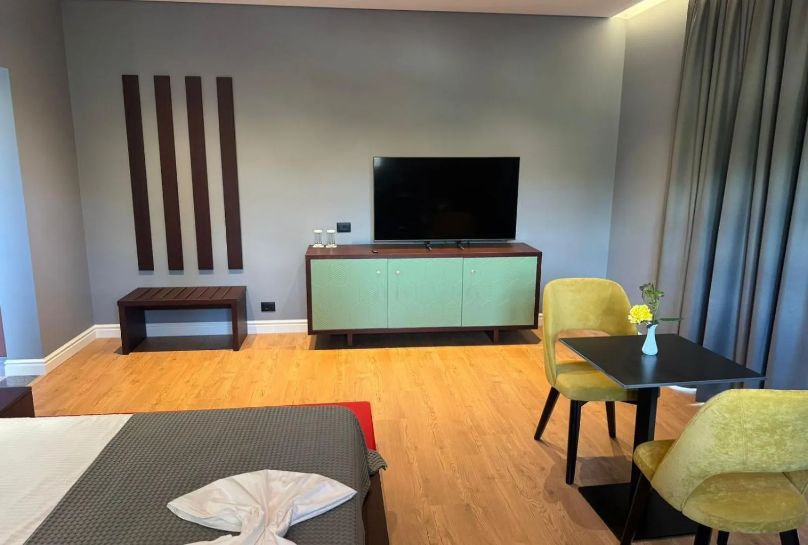 Casa rural Villa Kristiano 21 Sarandë