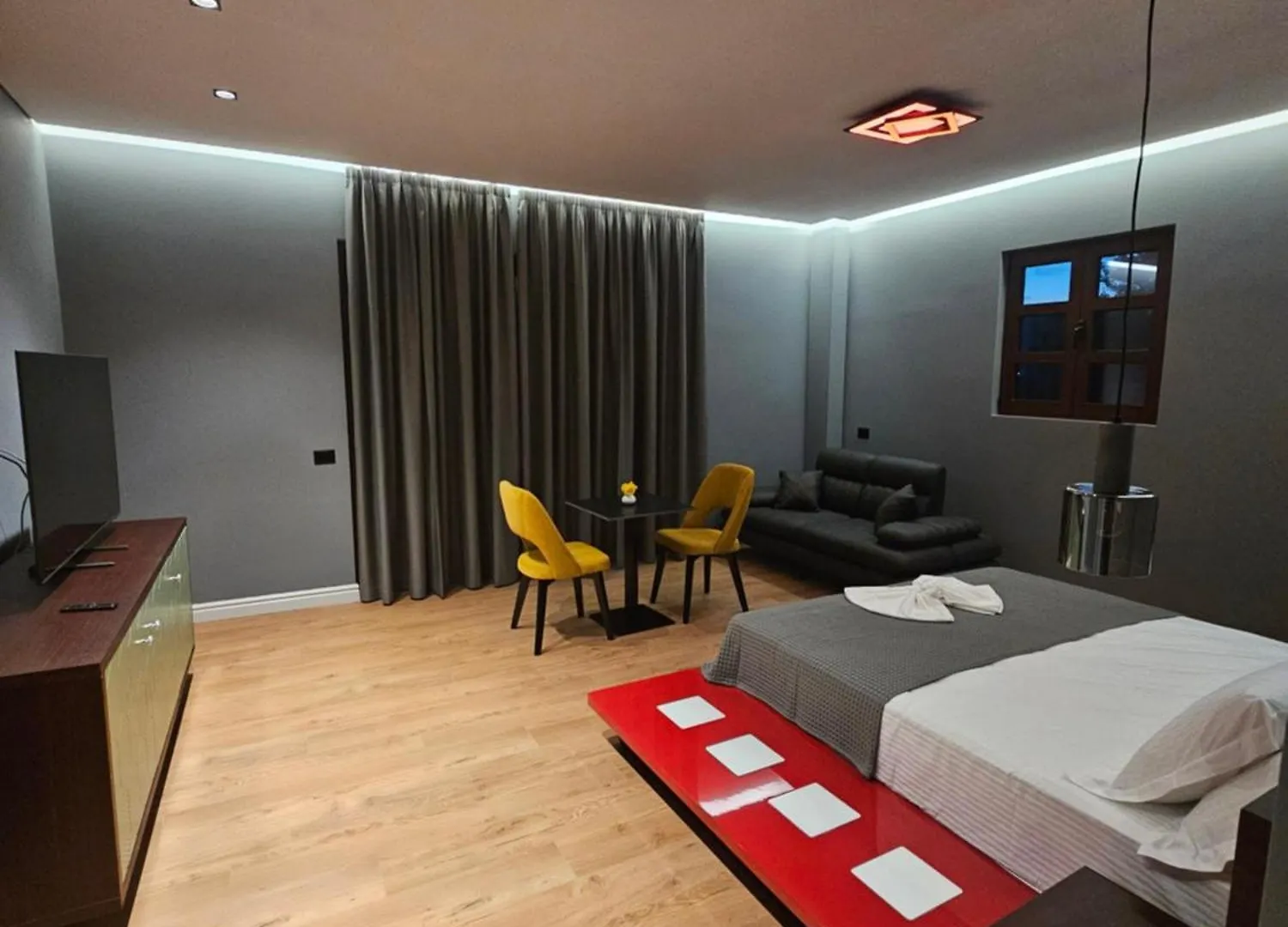 Villa Kristiano 21 Sarandë