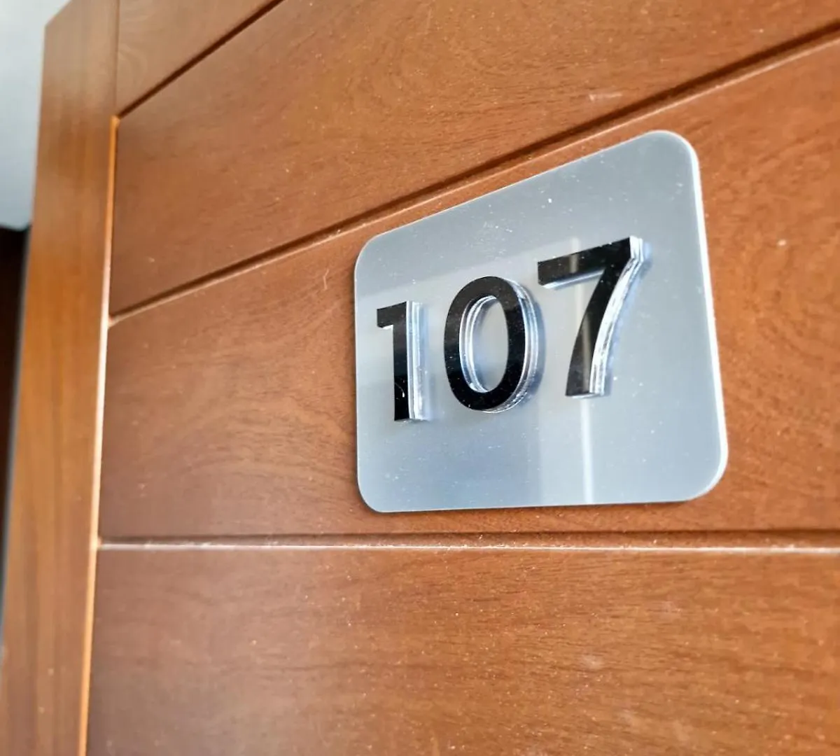 Villa Kristiano 21 Sarandë