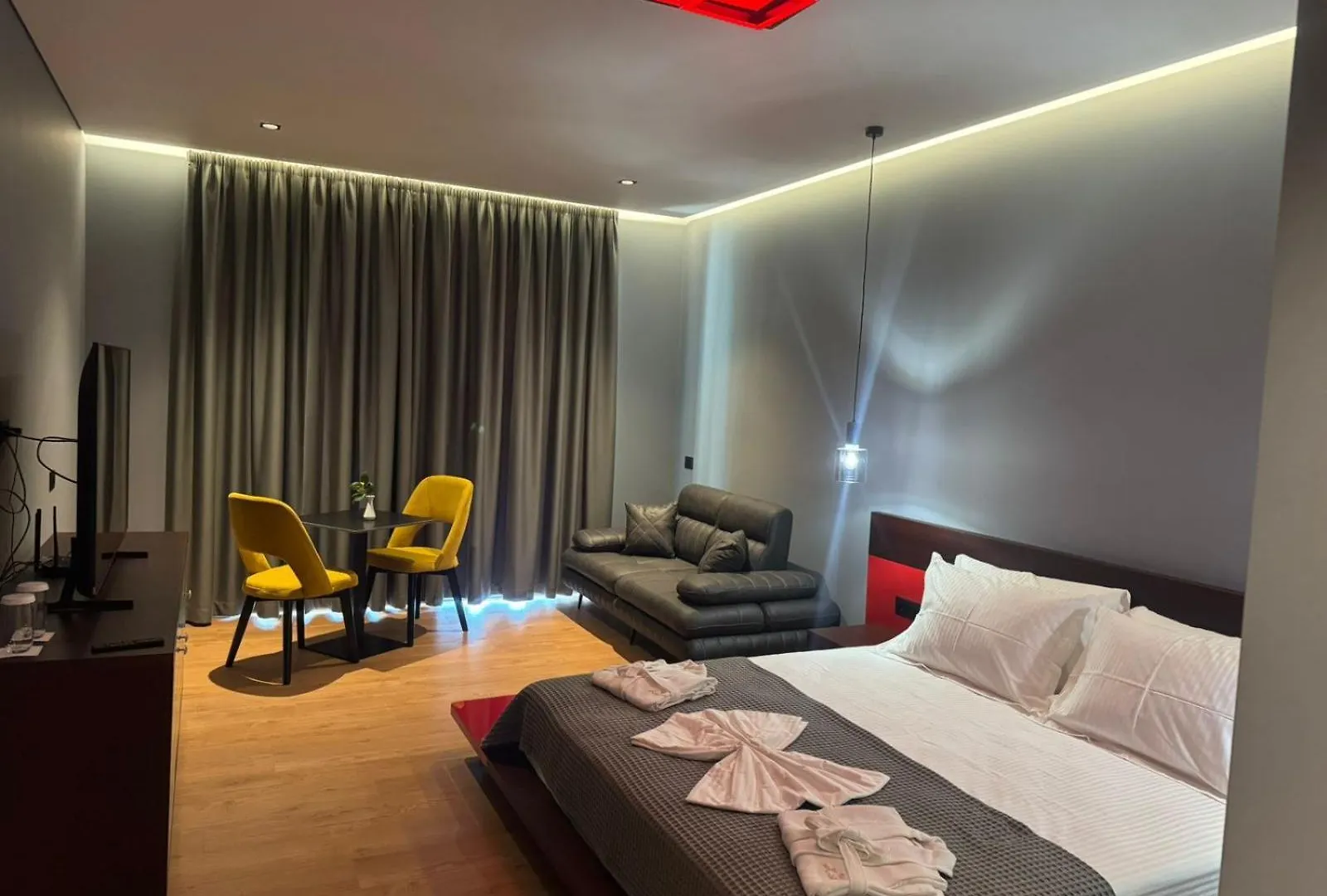Villa Kristiano 21 Sarandë
