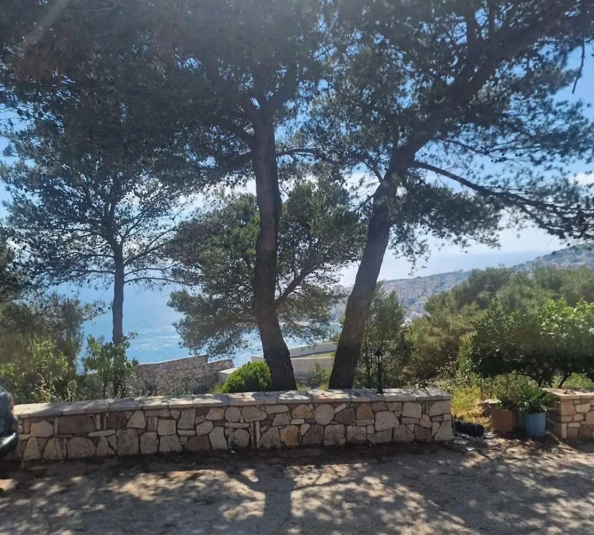 Villa Kristiano 21 Sarandë