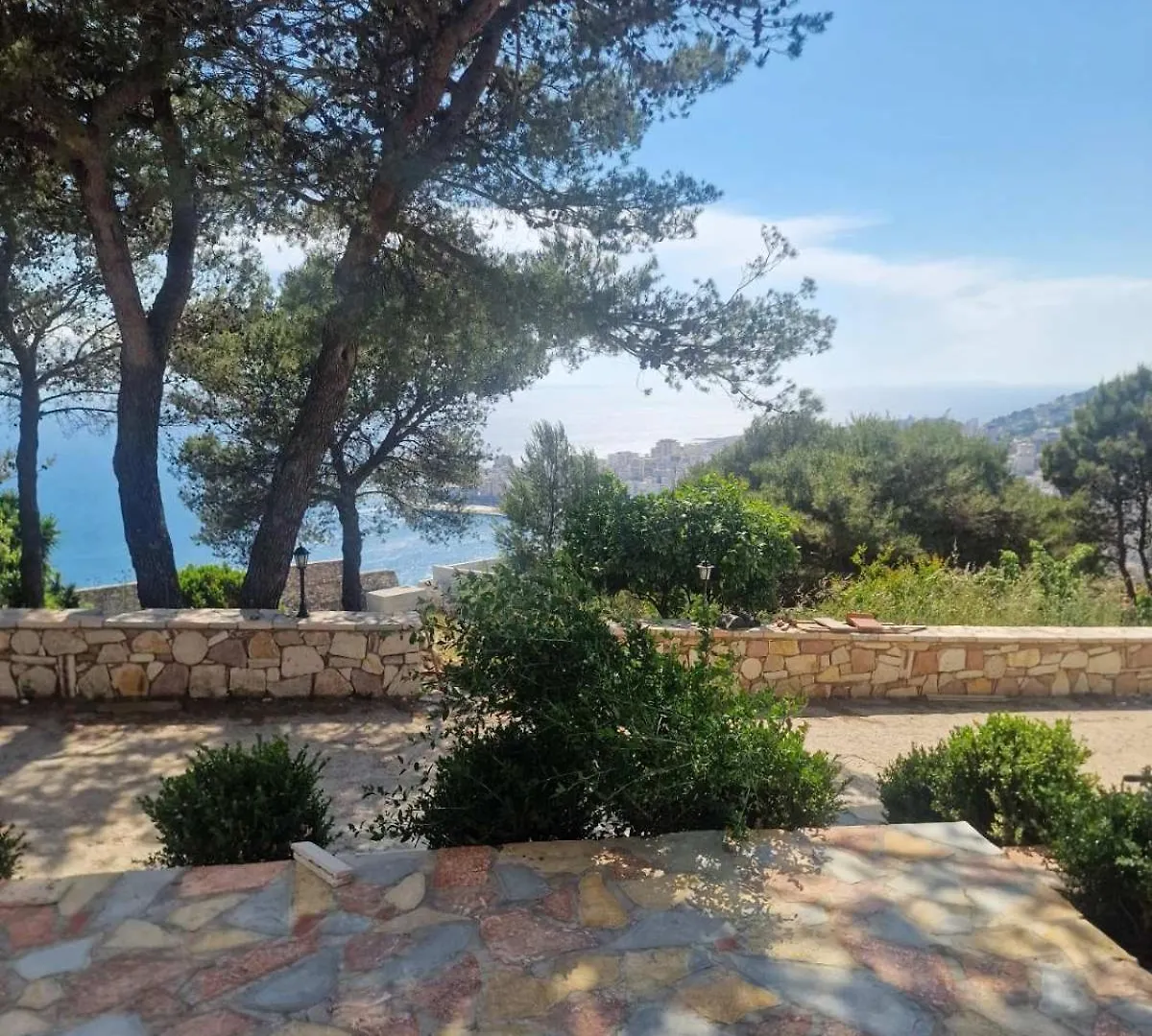 Casa rural Villa Kristiano 21 Sarandë