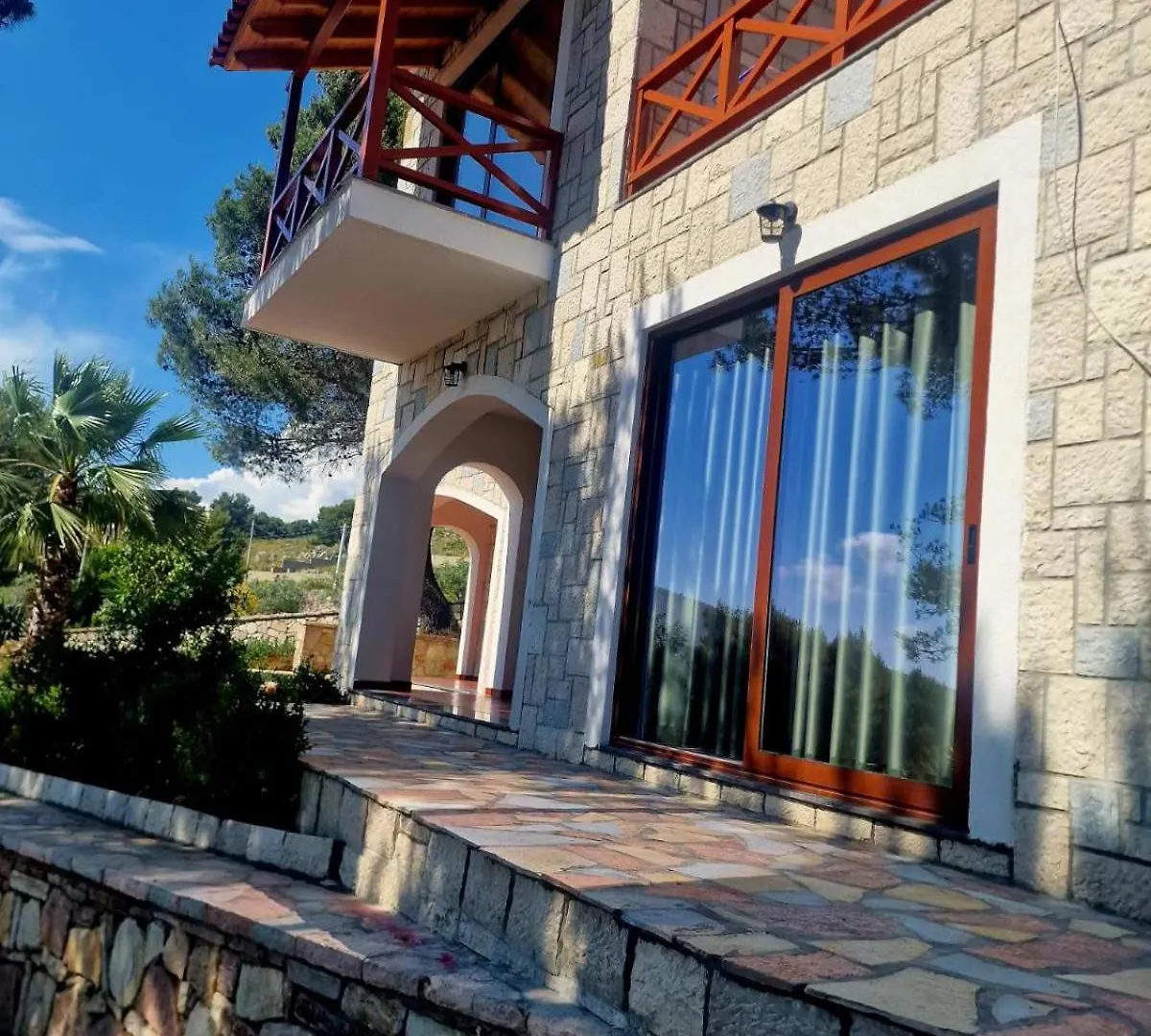 Villa Kristiano 21 Sarandë Albania