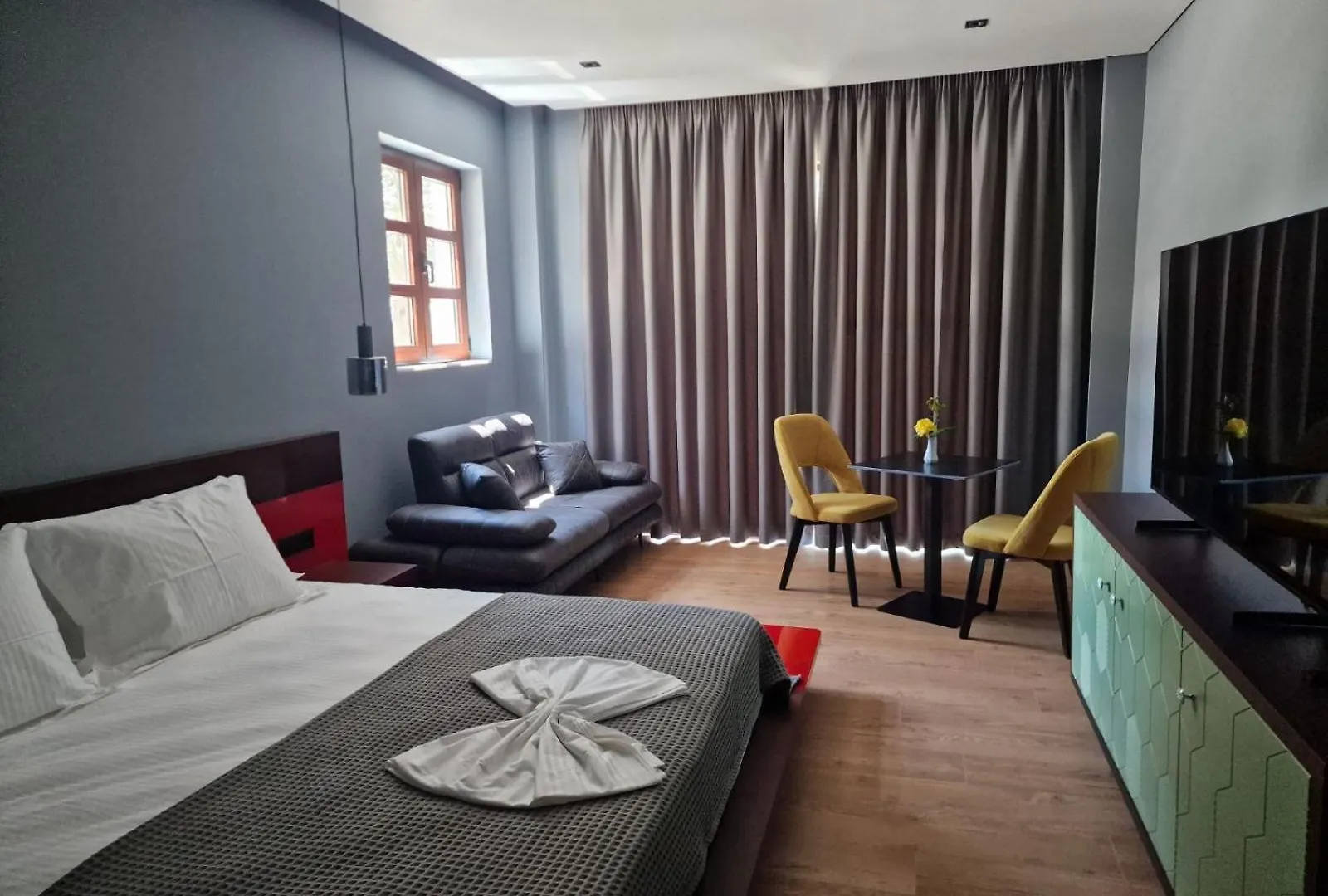 Villa Kristiano 21 Sarandë Albania