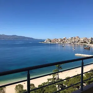  Apartment Genci Seaview Apartaments@albaresidence