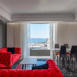  Apartment New
