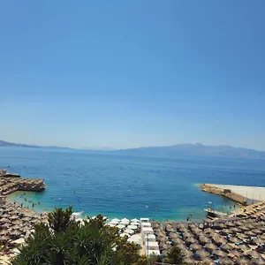  Apartment Ardit Seaside