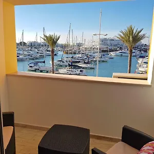 Marina Plaza 162 - Clever Details Vilamoura