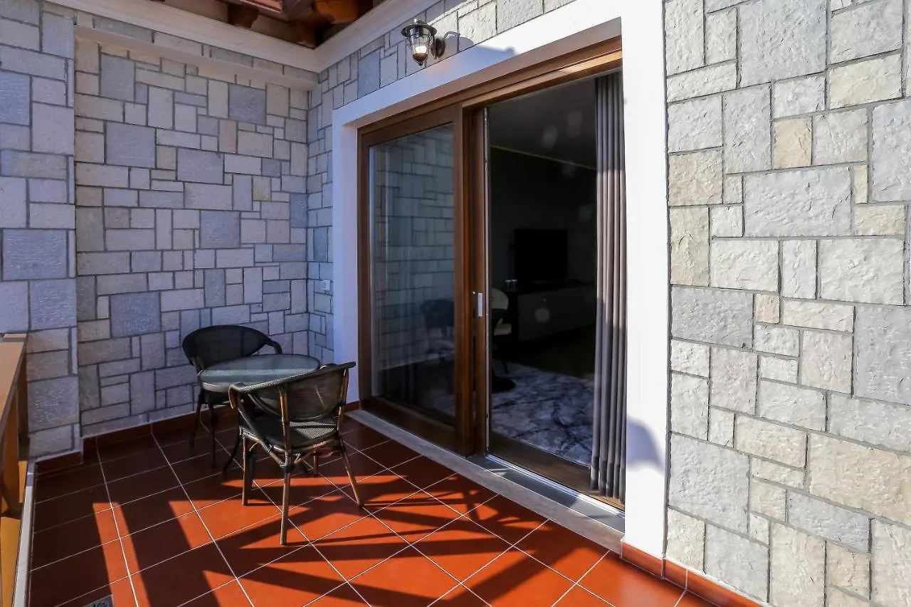 Villa Kristiano 21 Sarande Country house