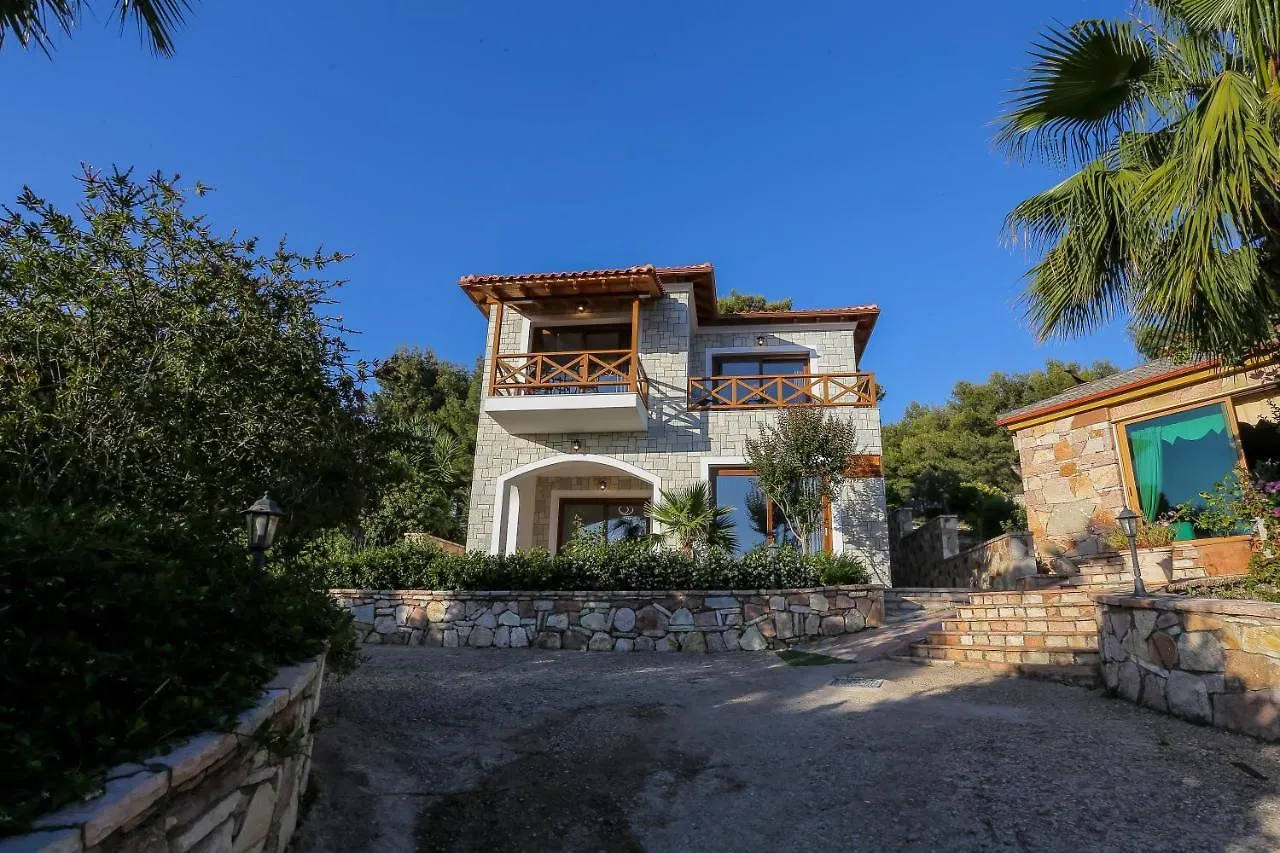 Country house Villa Kristiano 21 Sarande