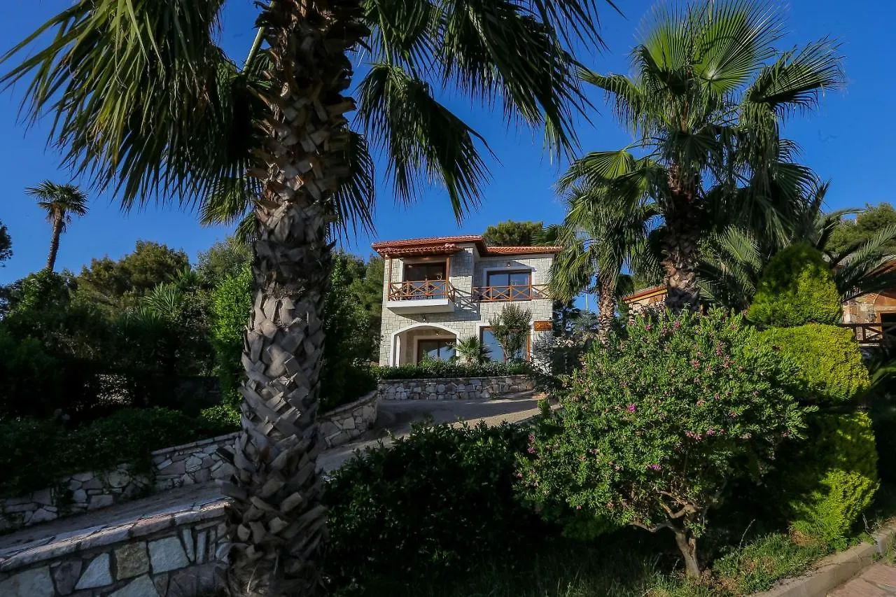 Villa Kristiano 21 Sarande