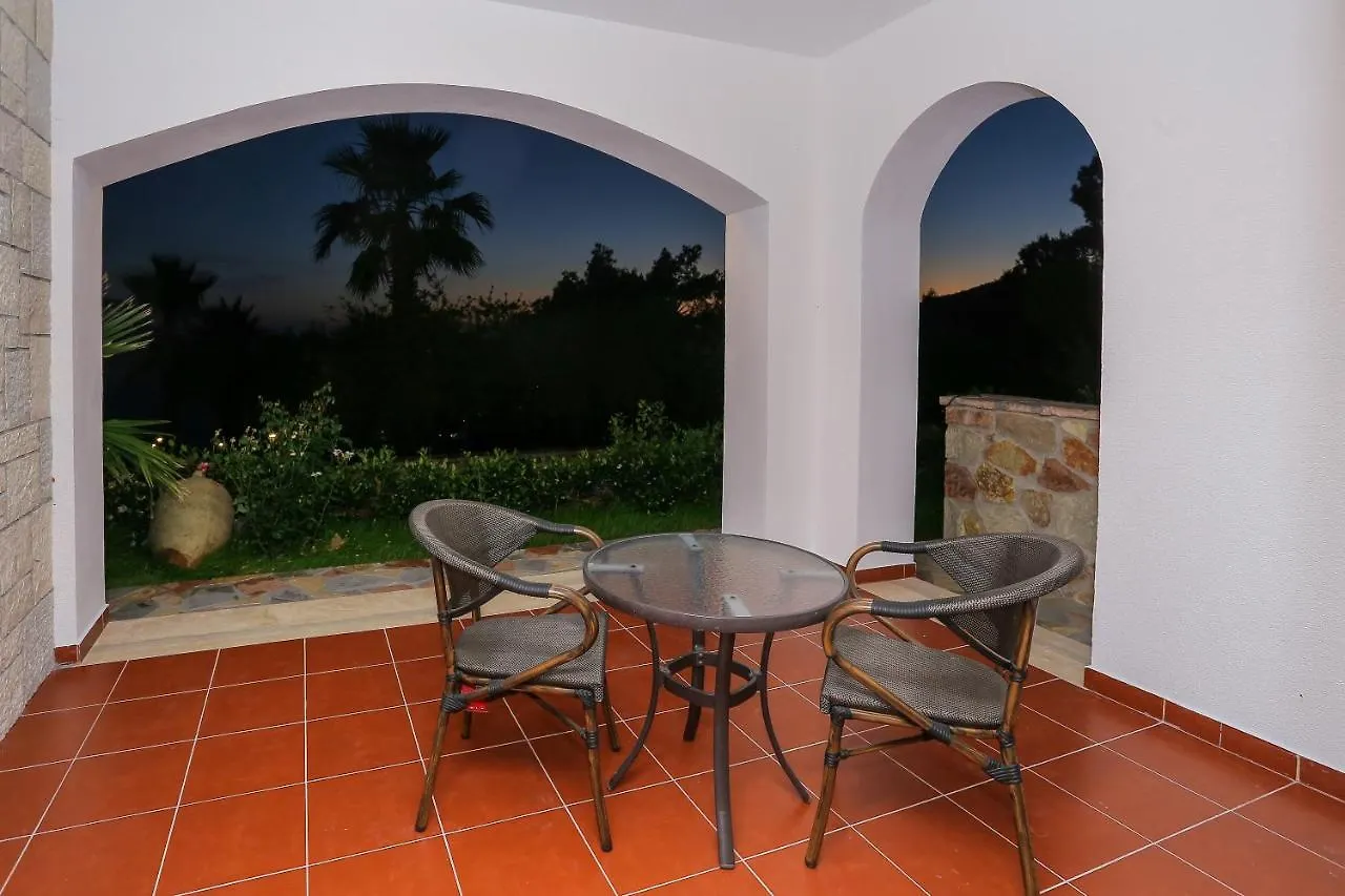 Villa Kristiano 21 Sarande Country house