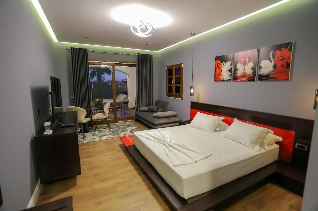 Villa Kristiano 21 Sarande 0*,  Albania