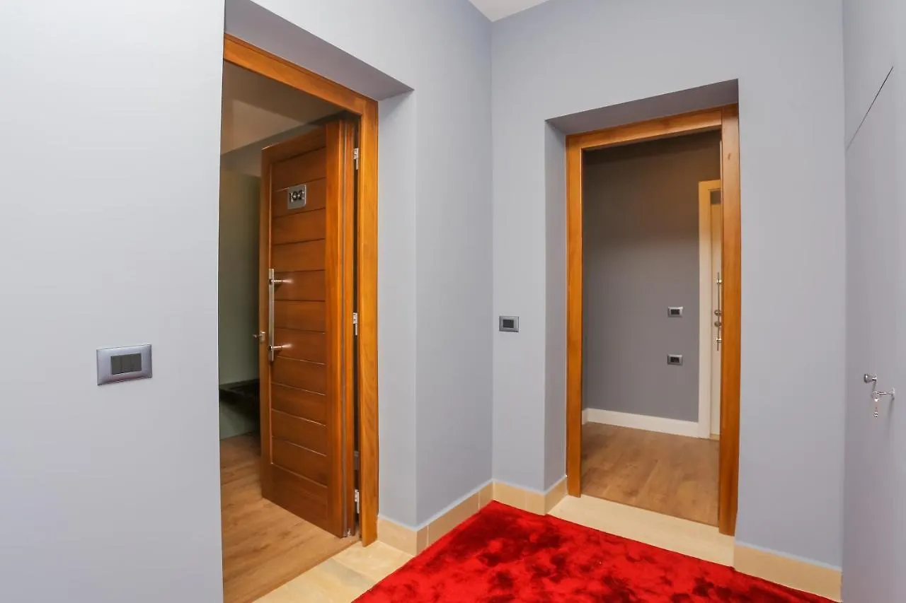 Country house Villa Kristiano 21 Sarande