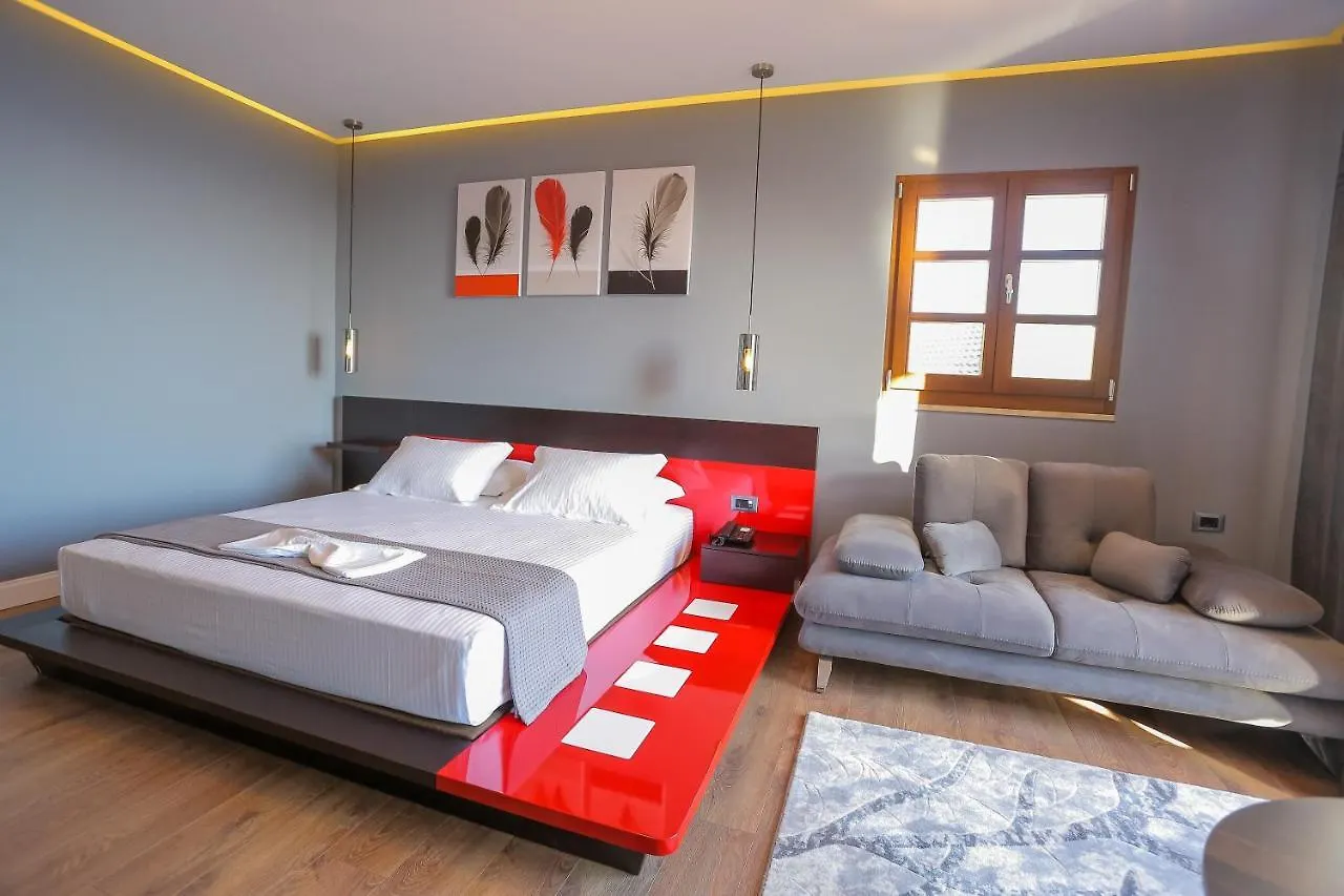 Country house Villa Kristiano 21 Sarande