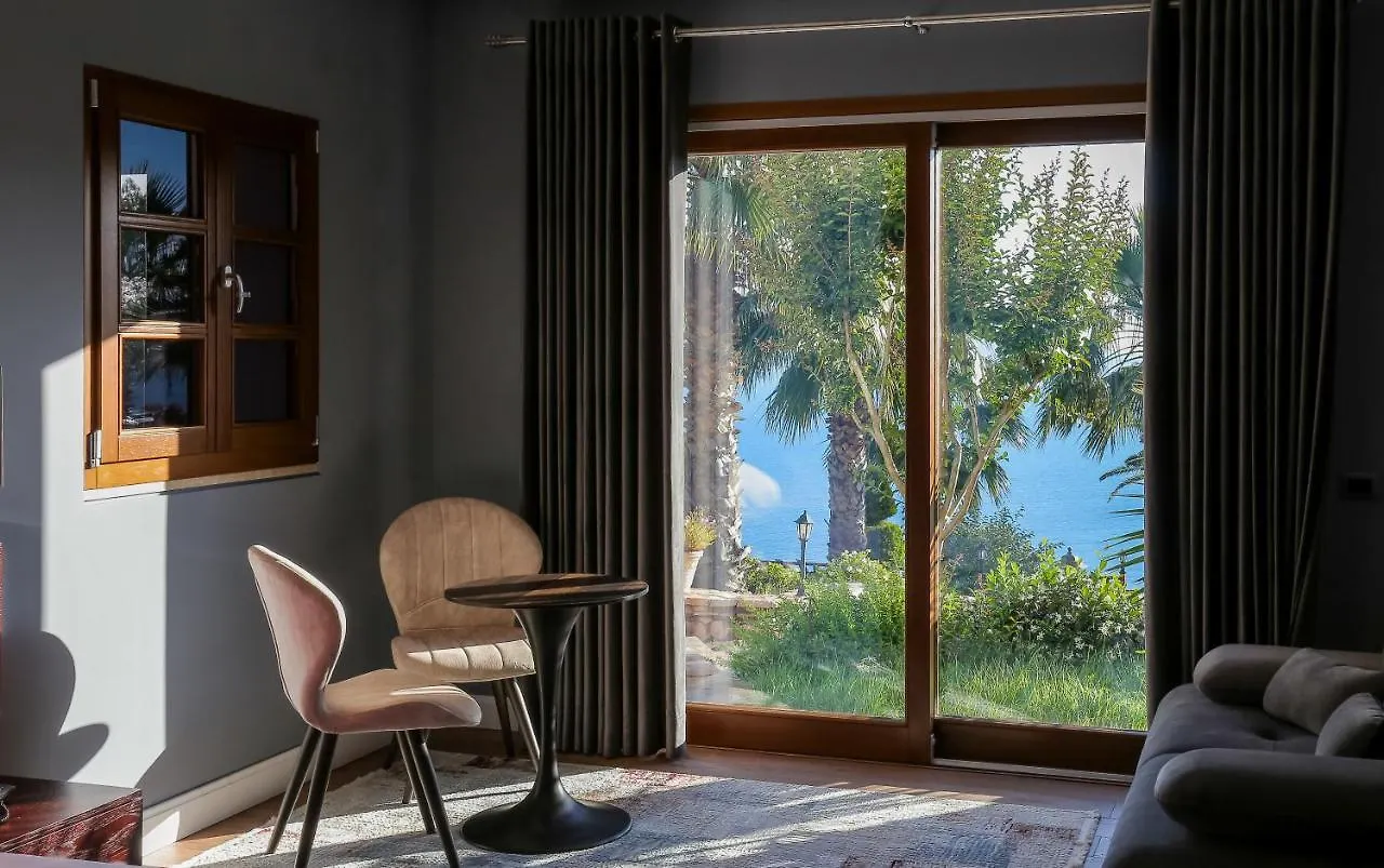 Villa Kristiano 21 Sarande