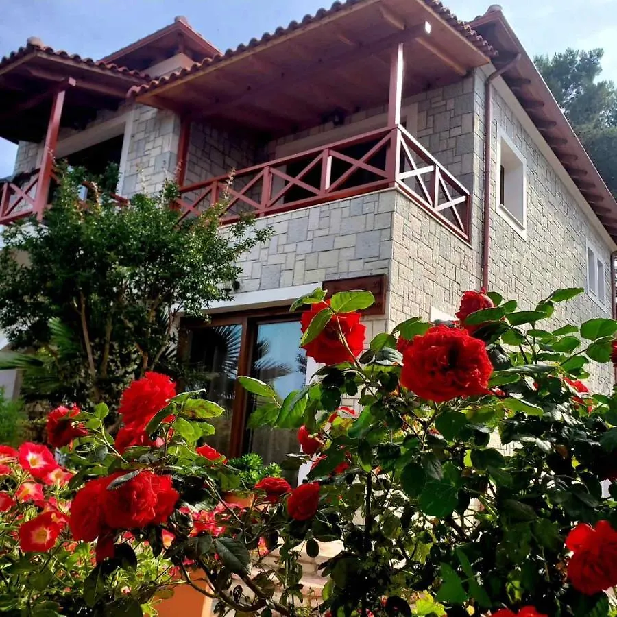 Country house Villa Kristiano 21 Sarande