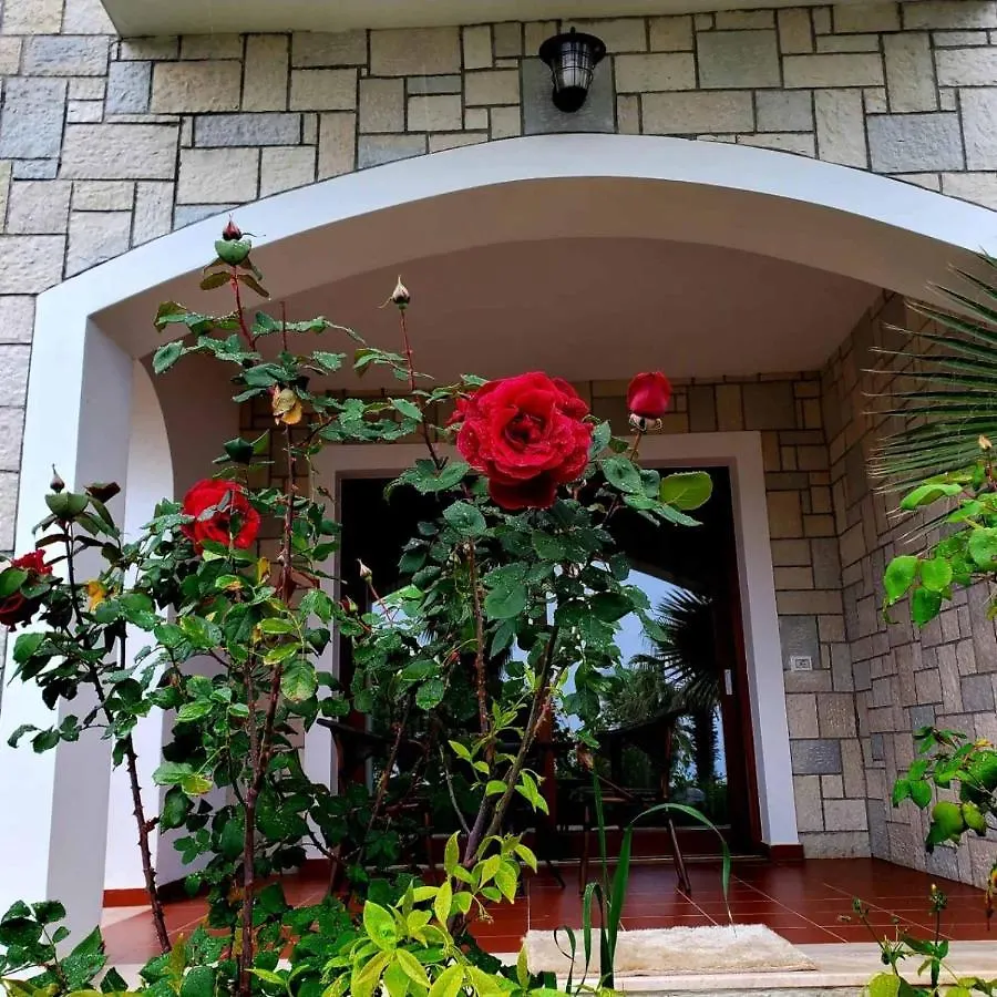 Villa Kristiano 21 Sarande Albania