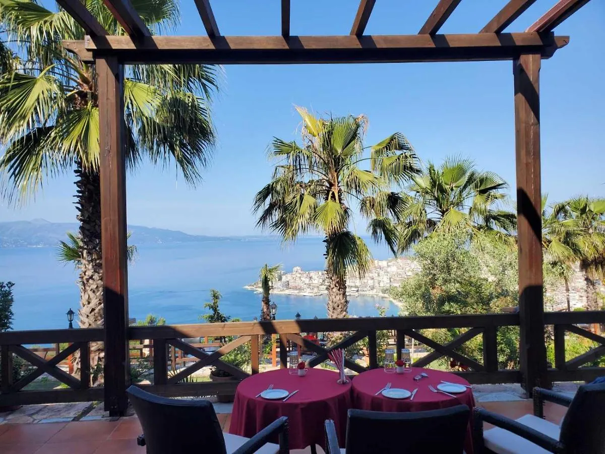 Villa Kristiano 21 Sarande