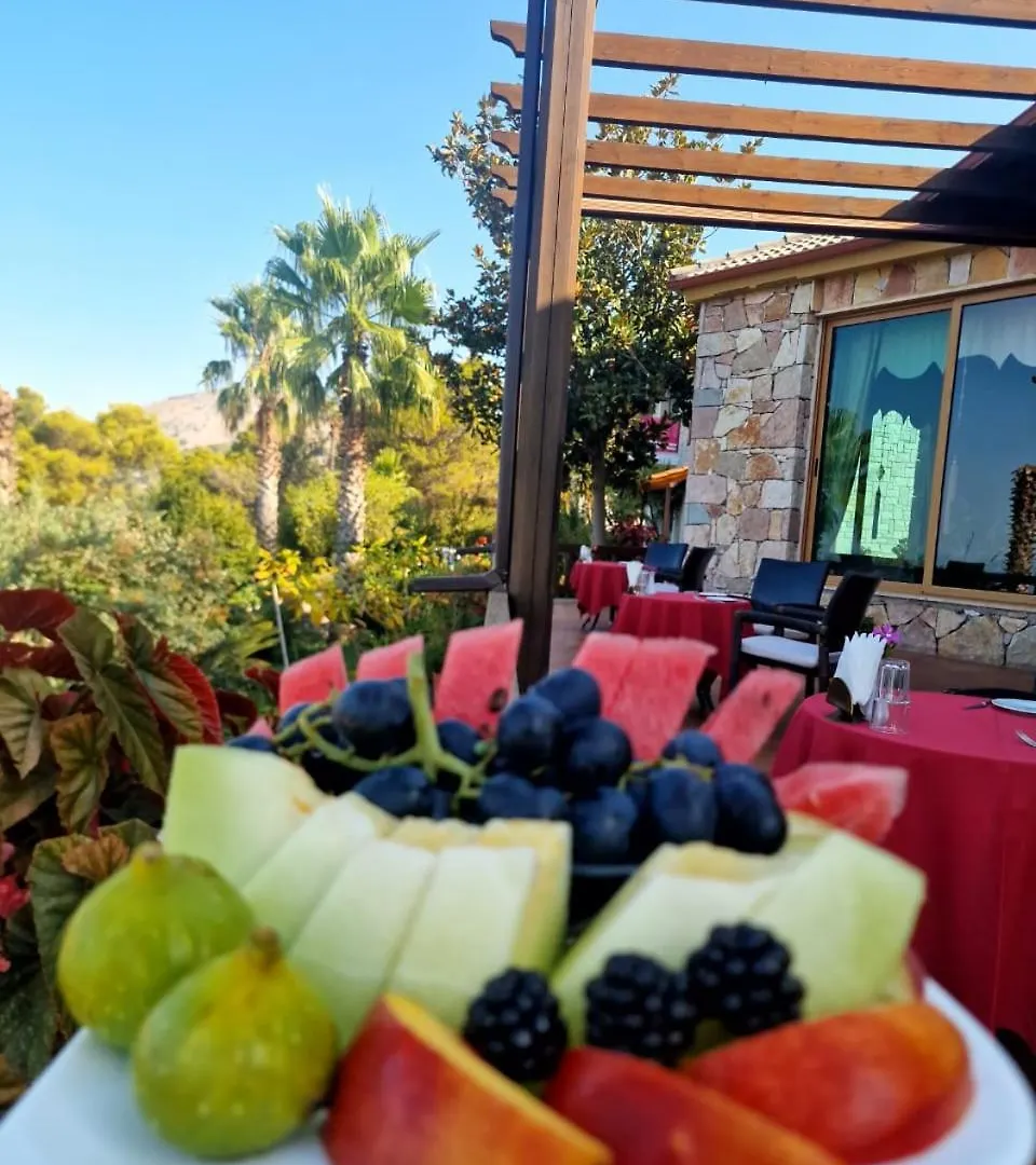 Villa Kristiano 21 Sarande