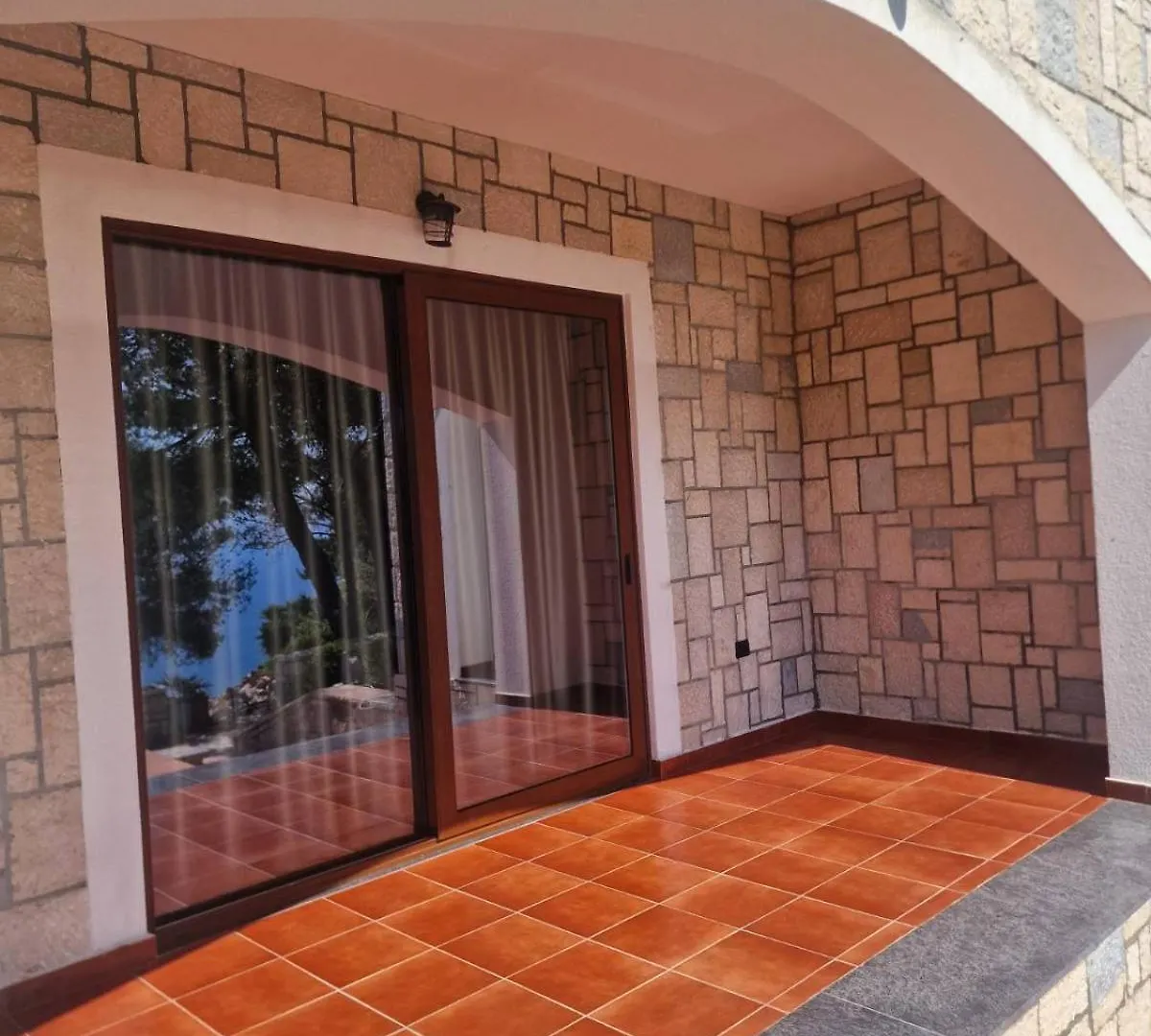 Villa Kristiano 21 Sarande Country house