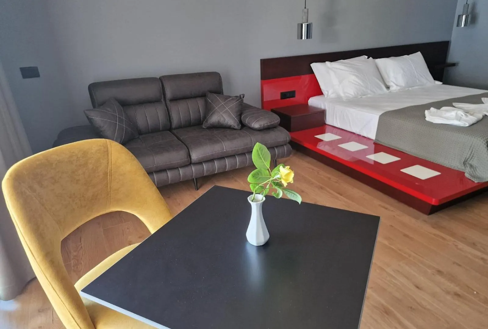 Villa Kristiano 21 Sarande