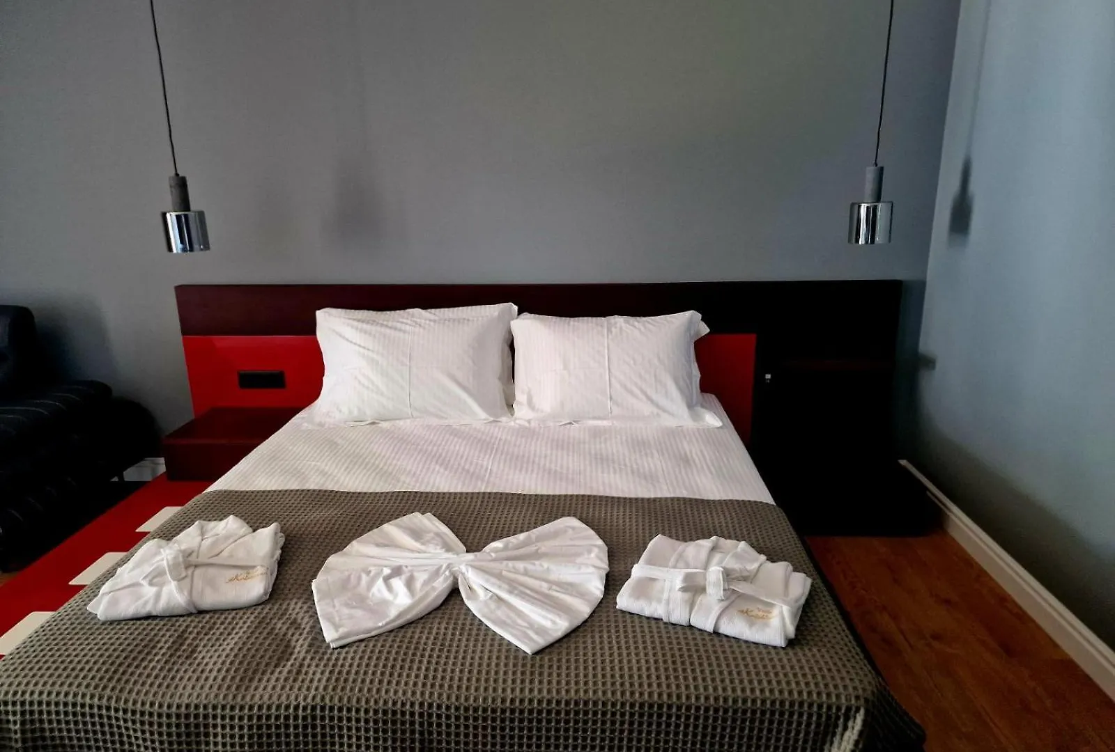 Villa Kristiano 21 Sarande
