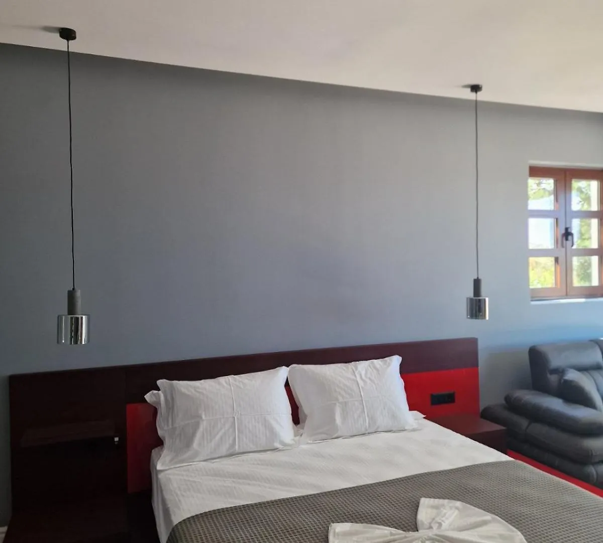 Country house Villa Kristiano 21 Sarande